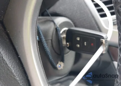 2013 Chevrolet Cruze 1Lt Auto from USA, damaged, VIN 1G1PC5SB4D7117409